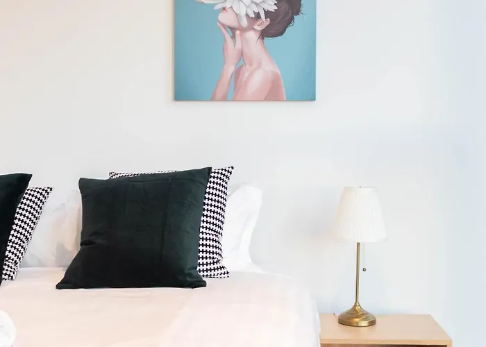 1 Brm, Southbank, King Bed, Lvl 37