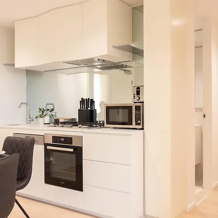 1 Brm, Southbank, King Bed, Lvl 37 Apartment Melbourne Exterior photo